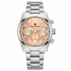 Наручний годинник Pagani Design PD-1773 Silver-Pink фото 2
